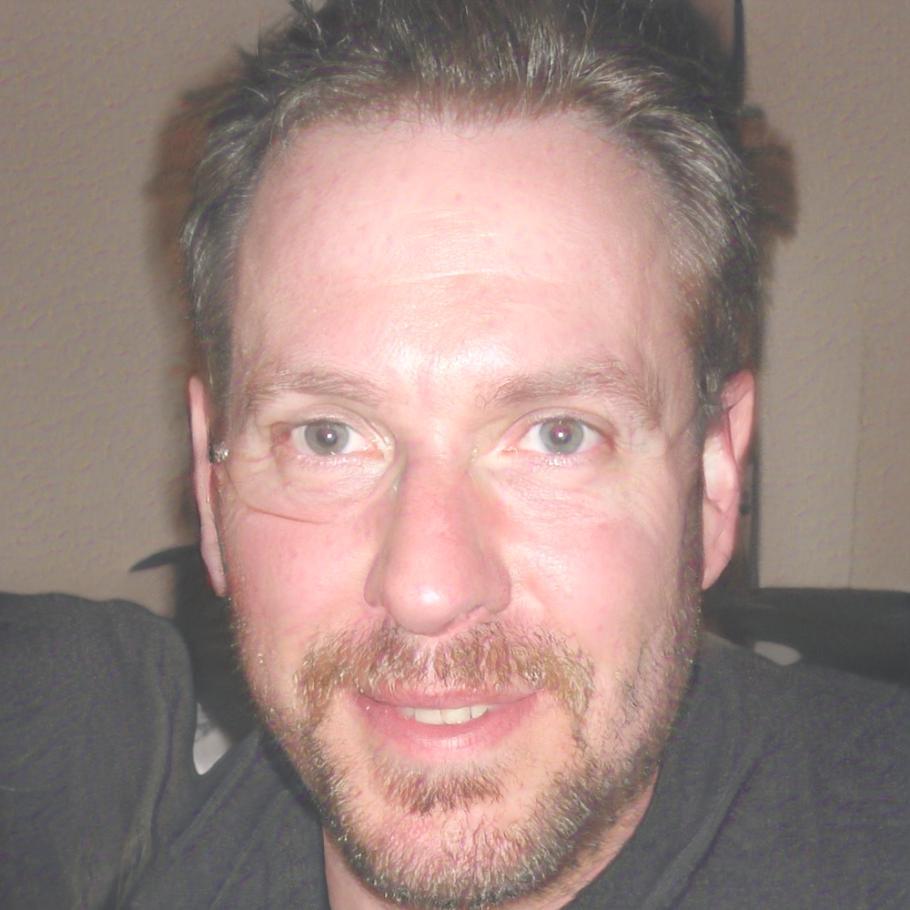 Portrait de Baudouin Mercier, formateur en finance